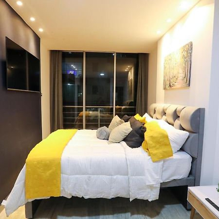 202-401Pp Nuevo Apartamento Moderno Y Central Ibagué Eksteriør billede