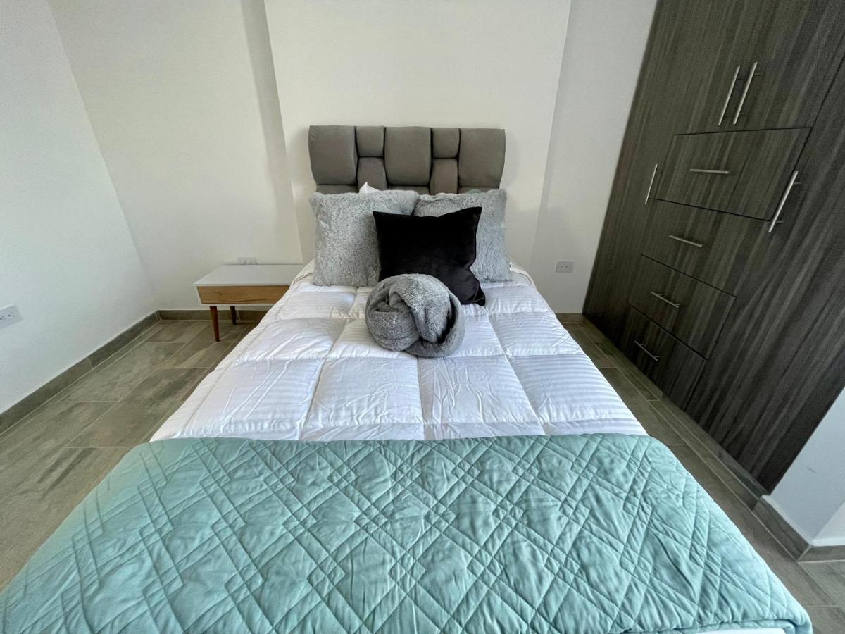 202-401Pp Nuevo Apartamento Moderno Y Central Ibagué Eksteriør billede