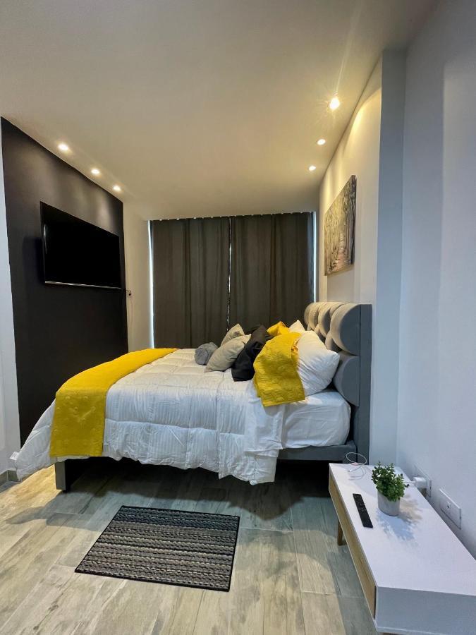 202-401Pp Nuevo Apartamento Moderno Y Central Ibagué Eksteriør billede