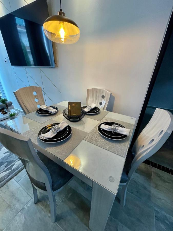 202-401Pp Nuevo Apartamento Moderno Y Central Ibagué Eksteriør billede