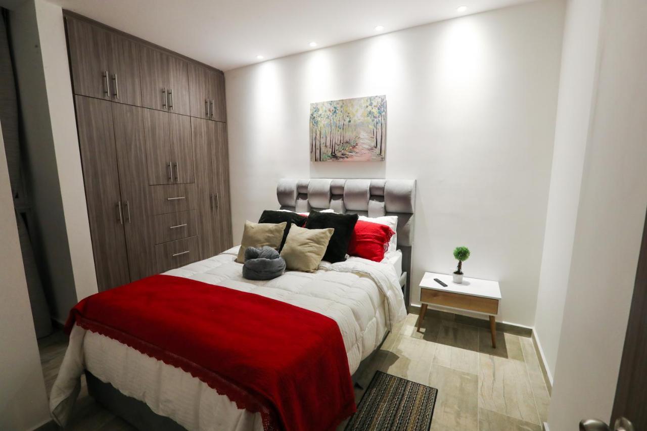 202-401Pp Nuevo Apartamento Moderno Y Central Ibagué Eksteriør billede