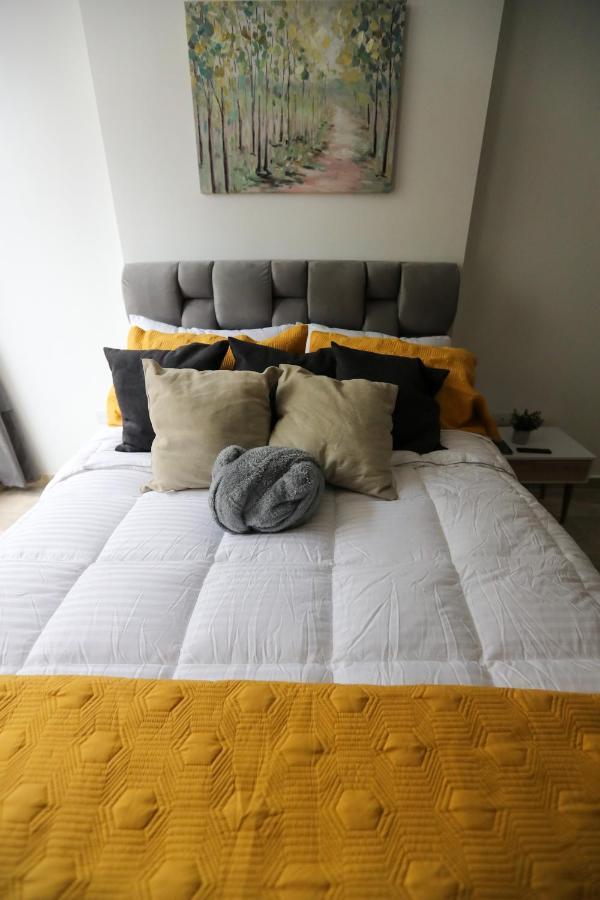 202-401Pp Nuevo Apartamento Moderno Y Central Ibagué Eksteriør billede
