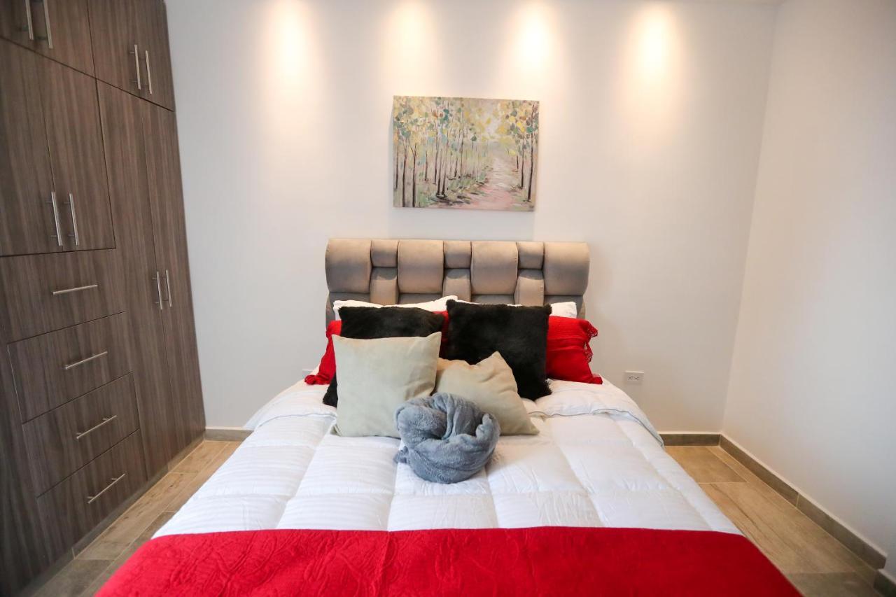 202-401Pp Nuevo Apartamento Moderno Y Central Ibagué Eksteriør billede