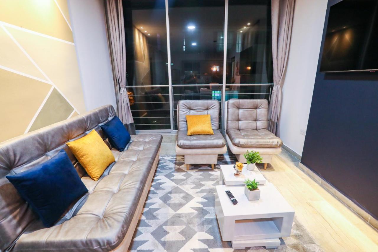 202-401Pp Nuevo Apartamento Moderno Y Central Ibagué Eksteriør billede