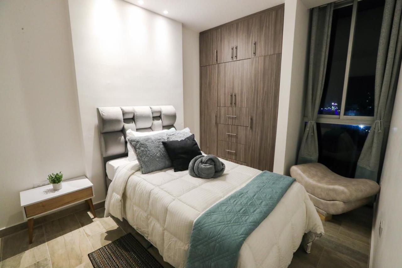 202-401Pp Nuevo Apartamento Moderno Y Central Ibagué Eksteriør billede