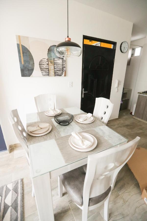 202-401Pp Nuevo Apartamento Moderno Y Central Ibagué Eksteriør billede