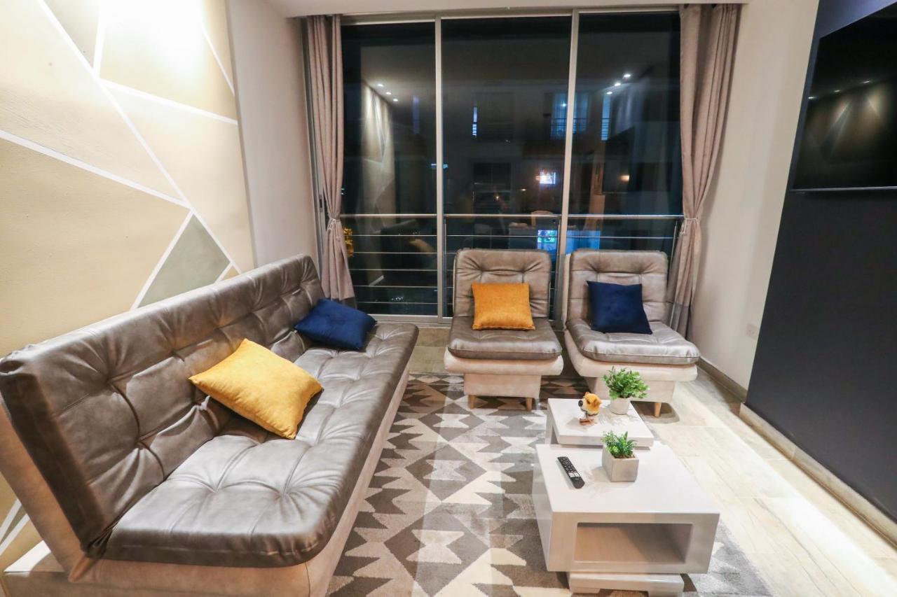 202-401Pp Nuevo Apartamento Moderno Y Central Ibagué Eksteriør billede