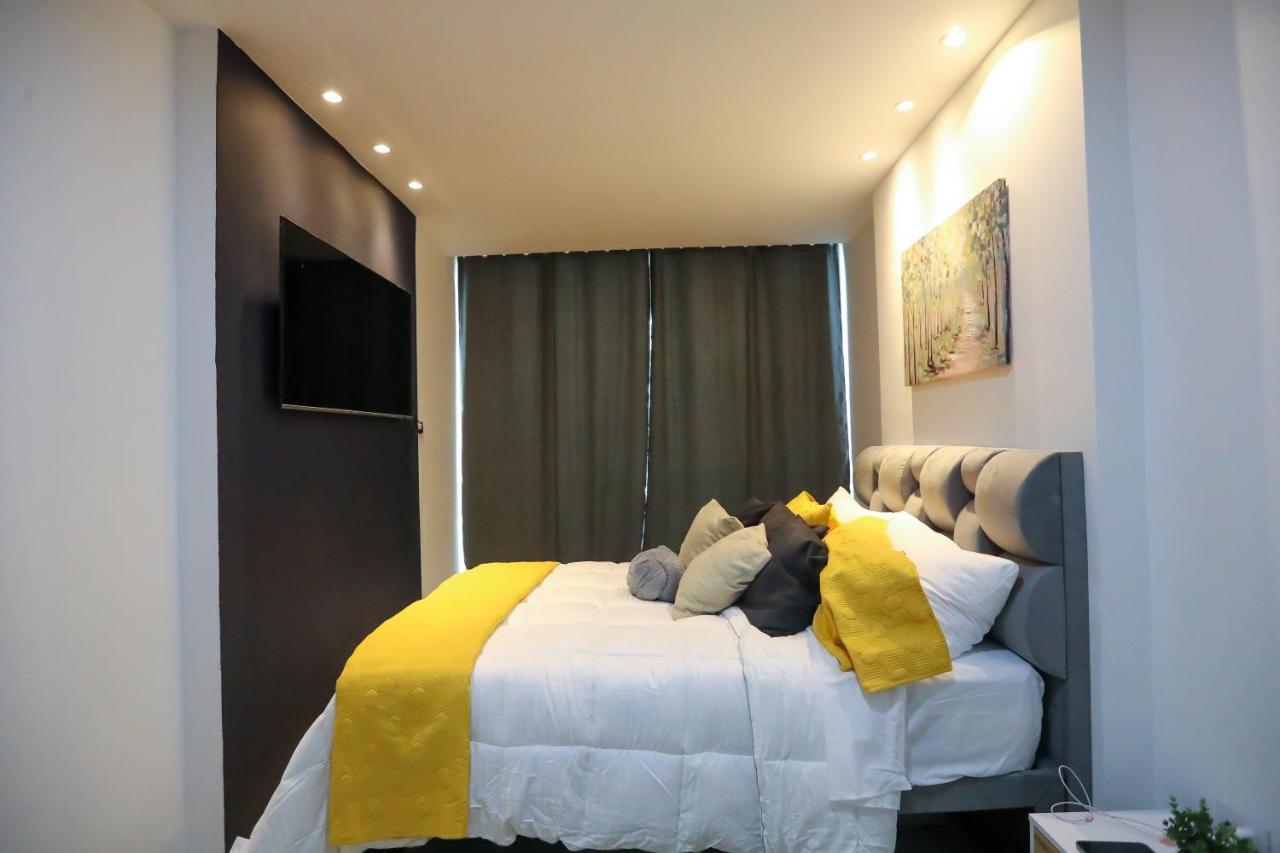 202-401Pp Nuevo Apartamento Moderno Y Central Ibagué Eksteriør billede
