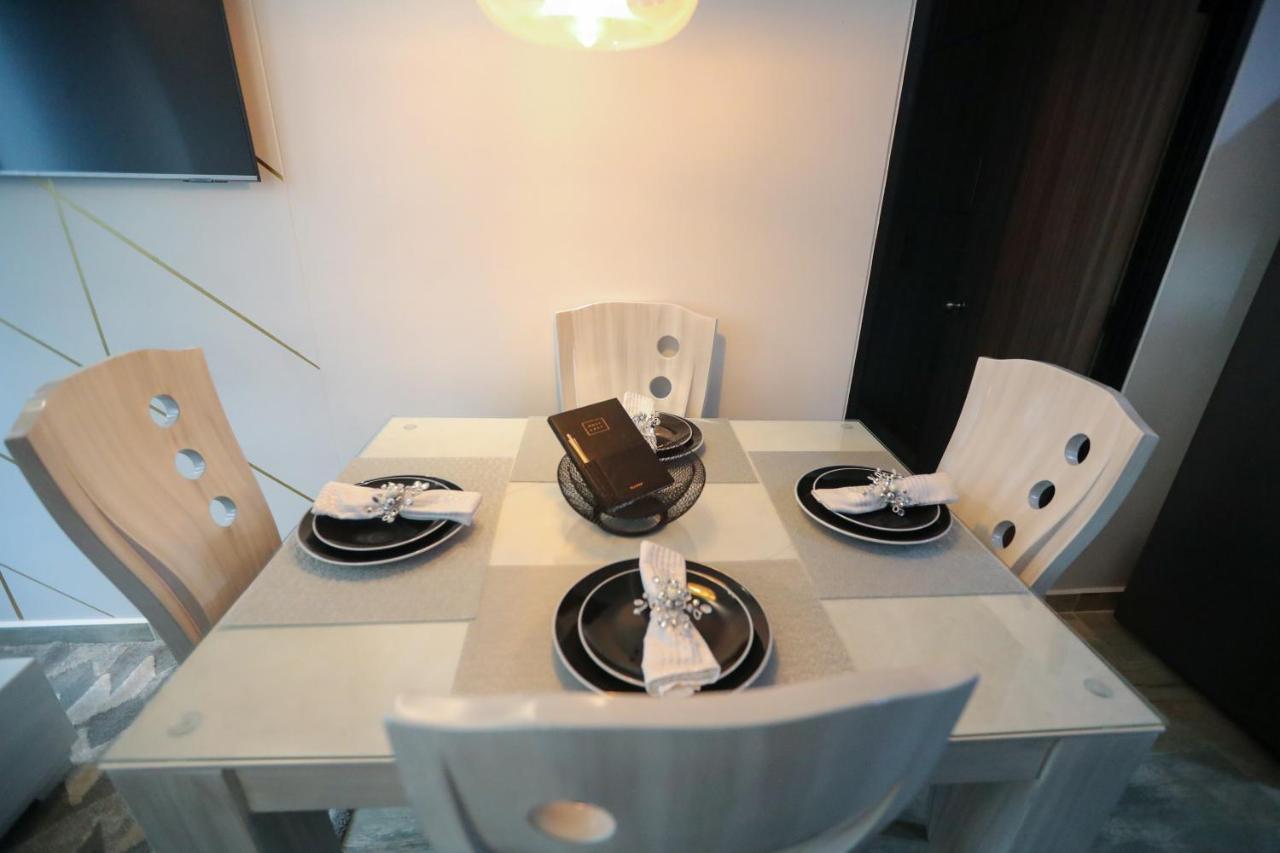 202-401Pp Nuevo Apartamento Moderno Y Central Ibagué Eksteriør billede