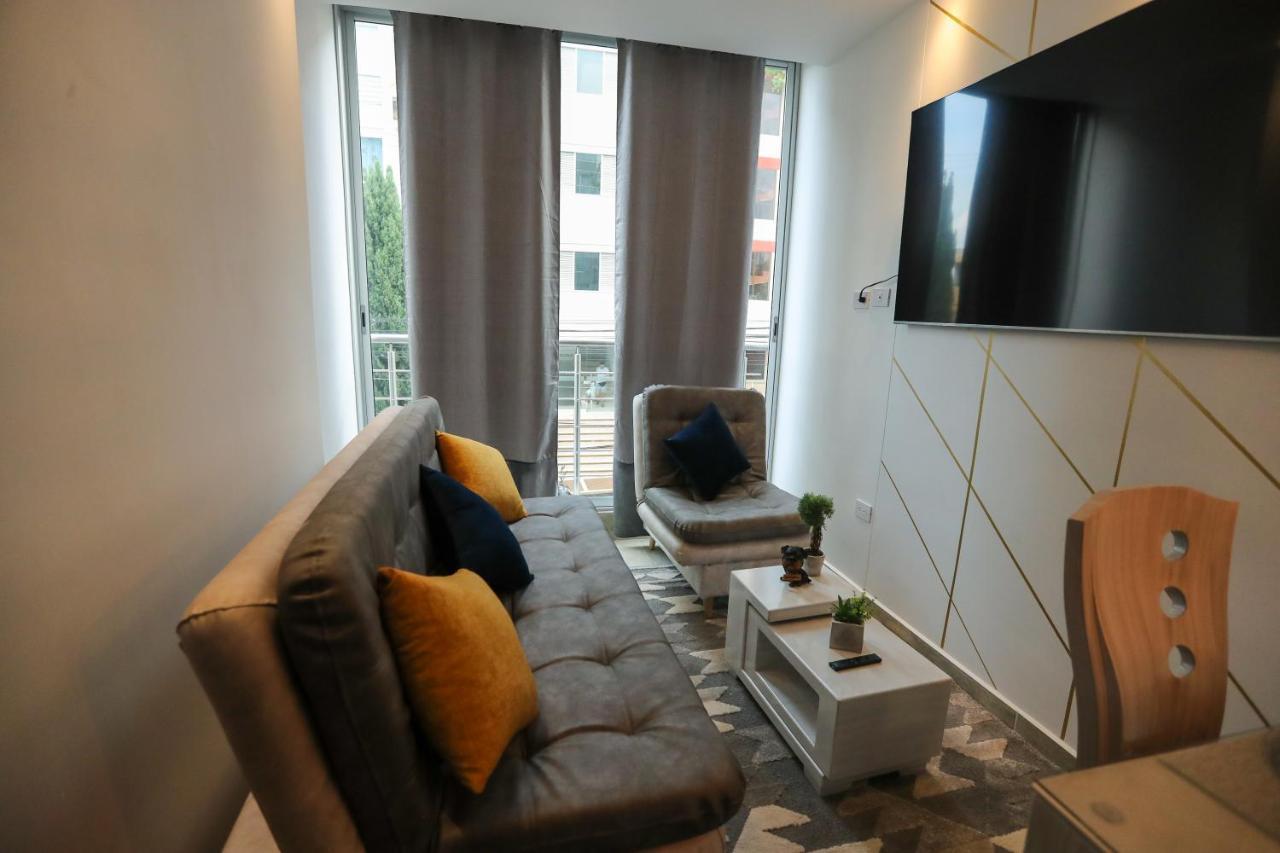 202-401Pp Nuevo Apartamento Moderno Y Central Ibagué Eksteriør billede